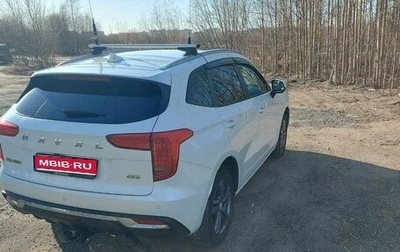 Haval Jolion, 2023 год, 2 100 000 рублей, 1 фотография