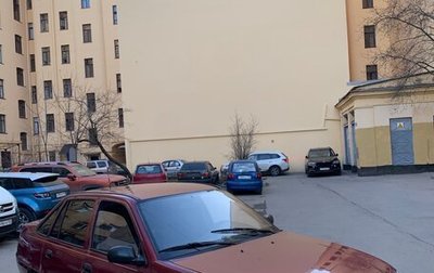 Daewoo Nexia I рестайлинг, 2012 год, 150 000 рублей, 1 фотография