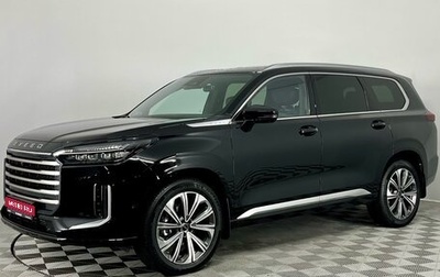 CheryExeed VX, 2024 год, 4 890 000 рублей, 1 фотография
