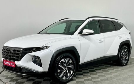 Hyundai Tucson, 2021 год, 3 190 000 рублей, 1 фотография