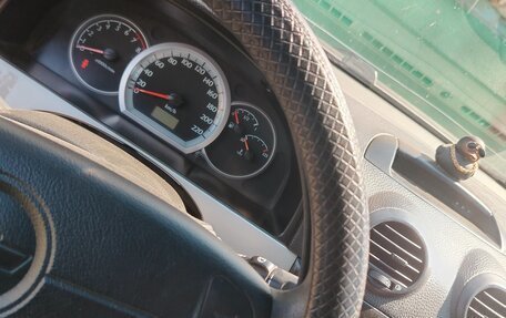 Chevrolet Lacetti, 2004 год, 290 000 рублей, 2 фотография