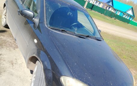 Chevrolet Lacetti, 2004 год, 290 000 рублей, 3 фотография