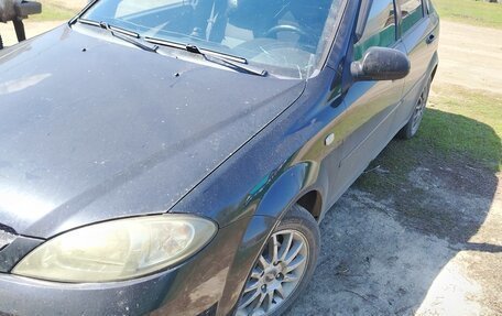 Chevrolet Lacetti, 2004 год, 290 000 рублей, 4 фотография