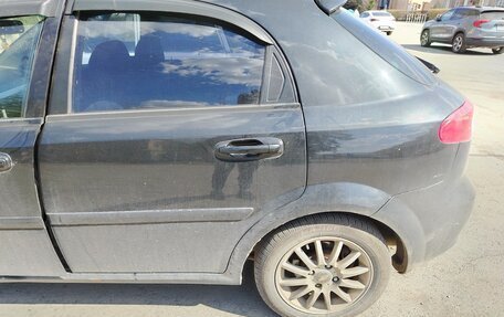 Chevrolet Lacetti, 2004 год, 290 000 рублей, 7 фотография