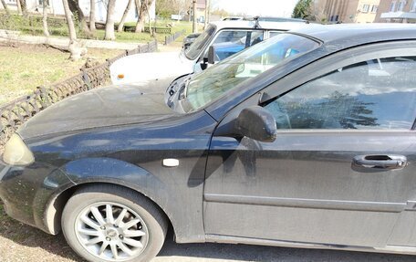 Chevrolet Lacetti, 2004 год, 290 000 рублей, 6 фотография