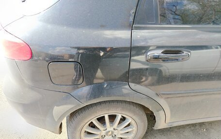 Chevrolet Lacetti, 2004 год, 290 000 рублей, 8 фотография
