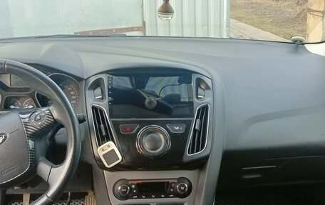 Ford Focus III, 2011 год, 970 000 рублей, 8 фотография