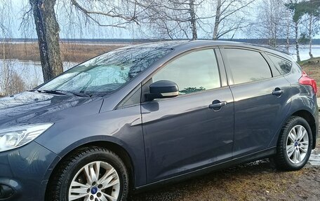 Ford Focus III, 2011 год, 970 000 рублей, 3 фотография