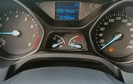 Ford Focus III, 2011 год, 970 000 рублей, 9 фотография