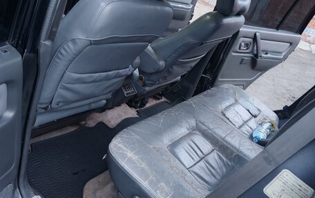 Mitsubishi Pajero III рестайлинг, 1991 год, 625 000 рублей, 8 фотография