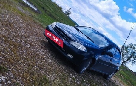 Chevrolet Lacetti, 2004 год, 290 000 рублей, 5 фотография