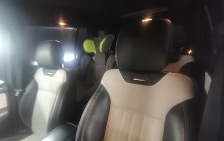 Mercedes-Benz GL-Класс, 2011 год, 1 850 000 рублей, 11 фотография