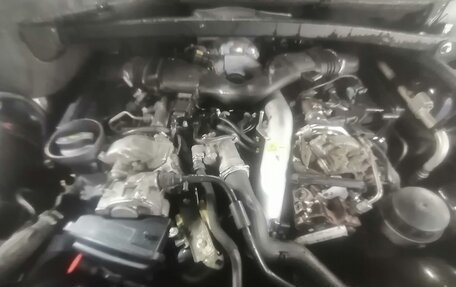 Mercedes-Benz GL-Класс, 2011 год, 1 850 000 рублей, 10 фотография