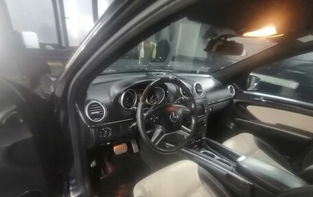 Mercedes-Benz GL-Класс, 2011 год, 1 850 000 рублей, 9 фотография