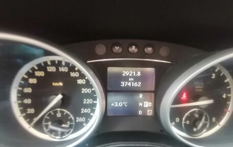 Mercedes-Benz GL-Класс, 2011 год, 1 850 000 рублей, 6 фотография