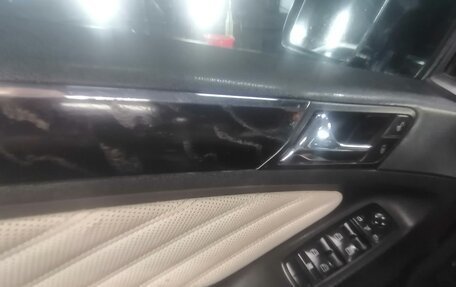 Mercedes-Benz GL-Класс, 2011 год, 1 850 000 рублей, 12 фотография