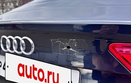 Audi A7, 2010 год, 1 450 000 рублей, 3 фотография