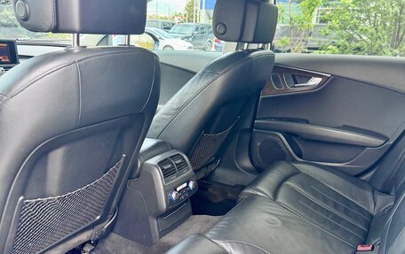 Audi A7, 2010 год, 1 450 000 рублей, 8 фотография