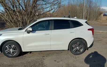 Haval Jolion, 2023 год, 2 100 000 рублей, 5 фотография