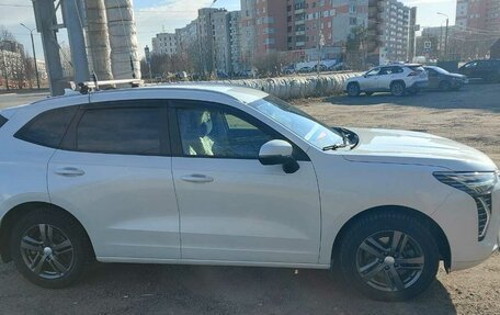 Haval Jolion, 2023 год, 2 100 000 рублей, 2 фотография