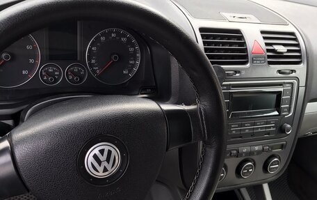 Volkswagen Jetta VI, 2005 год, 580 000 рублей, 4 фотография