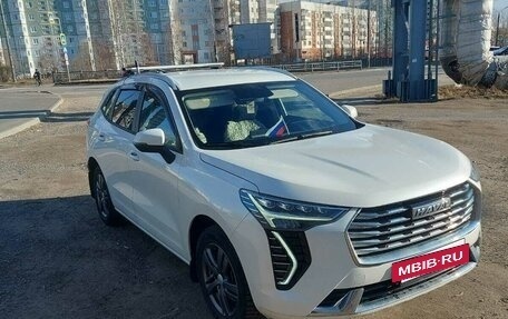 Haval Jolion, 2023 год, 2 100 000 рублей, 3 фотография