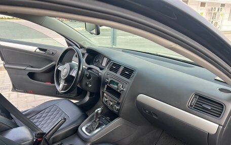 Volkswagen Jetta VI, 2012 год, 1 520 000 рублей, 5 фотография