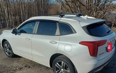 Haval Jolion, 2023 год, 2 100 000 рублей, 6 фотография