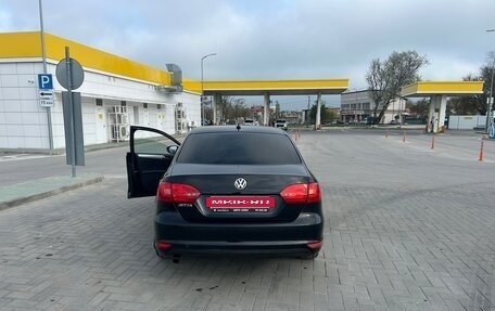 Volkswagen Jetta VI, 2012 год, 1 520 000 рублей, 7 фотография