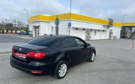 Volkswagen Jetta VI, 2012 год, 1 520 000 рублей, 6 фотография