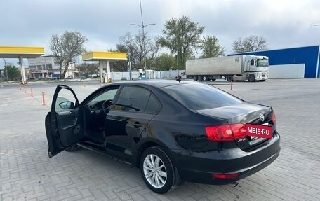 Volkswagen Jetta VI, 2012 год, 1 520 000 рублей, 8 фотография