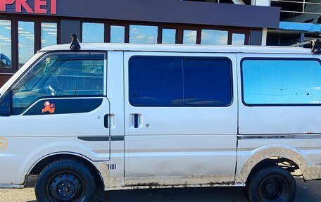 Mazda Bongo III, 1999 год, 380 000 рублей, 5 фотография