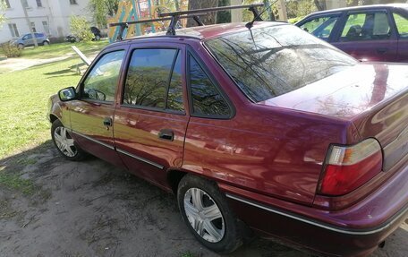 Daewoo Nexia I рестайлинг, 2005 год, 300 000 рублей, 4 фотография