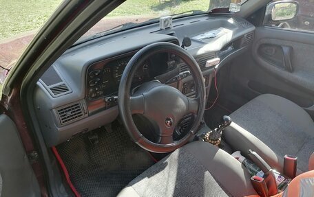 Daewoo Nexia I рестайлинг, 2005 год, 300 000 рублей, 2 фотография