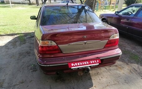 Daewoo Nexia I рестайлинг, 2005 год, 300 000 рублей, 5 фотография
