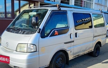Mazda Bongo III, 1999 год, 380 000 рублей, 2 фотография
