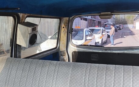Mazda Bongo III, 1999 год, 380 000 рублей, 15 фотография