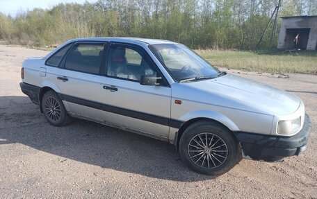 Volkswagen Passat B3, 1989 год, 120 000 рублей, 2 фотография