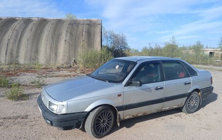 Volkswagen Passat B3, 1989 год, 120 000 рублей, 3 фотография