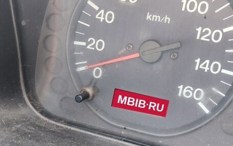 Mazda Bongo III, 1999 год, 380 000 рублей, 9 фотография