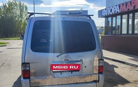 Mazda Bongo III, 1999 год, 380 000 рублей, 7 фотография