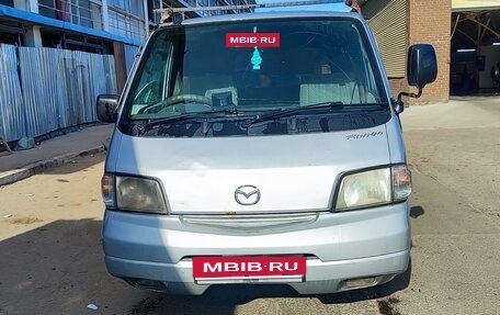 Mazda Bongo III, 1999 год, 380 000 рублей, 6 фотография