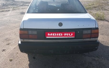 Volkswagen Passat B3, 1989 год, 120 000 рублей, 4 фотография