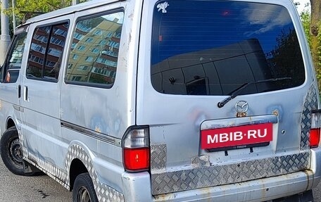 Mazda Bongo III, 1999 год, 380 000 рублей, 8 фотография