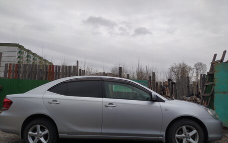 Toyota Allion, 2005 год, 820 000 рублей, 2 фотография