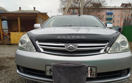Toyota Allion, 2005 год, 820 000 рублей, 3 фотография