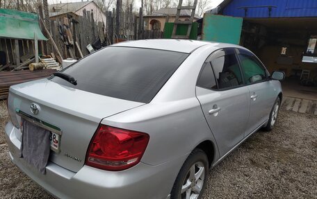 Toyota Allion, 2005 год, 820 000 рублей, 13 фотография