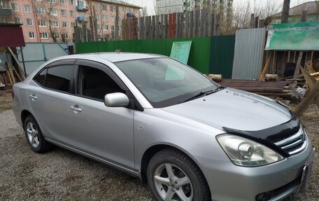 Toyota Allion, 2005 год, 820 000 рублей, 5 фотография