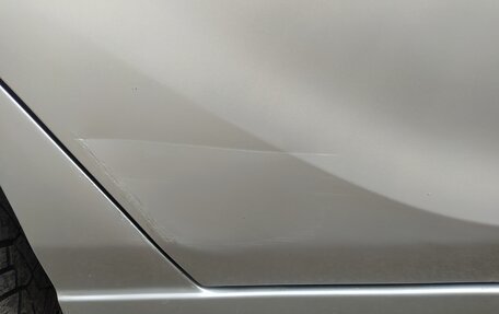 Toyota Allion, 2005 год, 820 000 рублей, 11 фотография