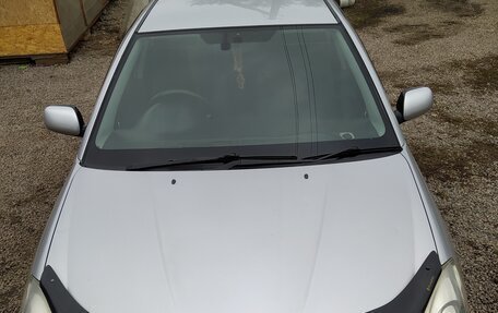 Toyota Allion, 2005 год, 820 000 рублей, 14 фотография